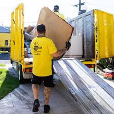 Best Same-Day Junk Removal Services  in Davenport, WA